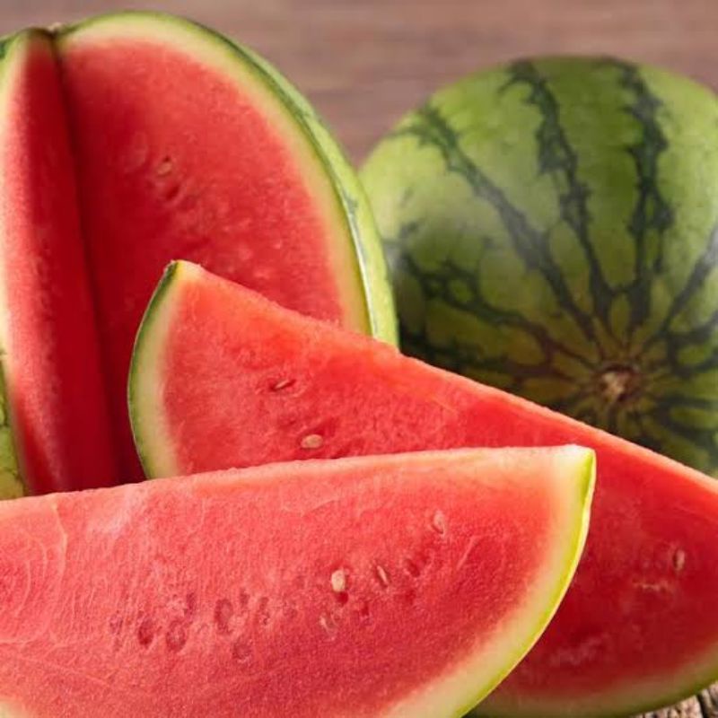 

OmJuss | Buah Semangka 1buah