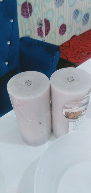 Lilin Aromatherapy  Sinnlig Lilin Kecil Beraroma 30pcs