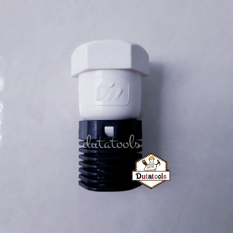 Foot klep pvc 3/4 GM/saringan air tandon/saringan air sumur  pvc 3/4