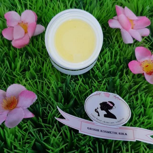 KRIM / CREAM R3 ORIGINAL RACIKAN APOTEK PARTNER THERASKIN