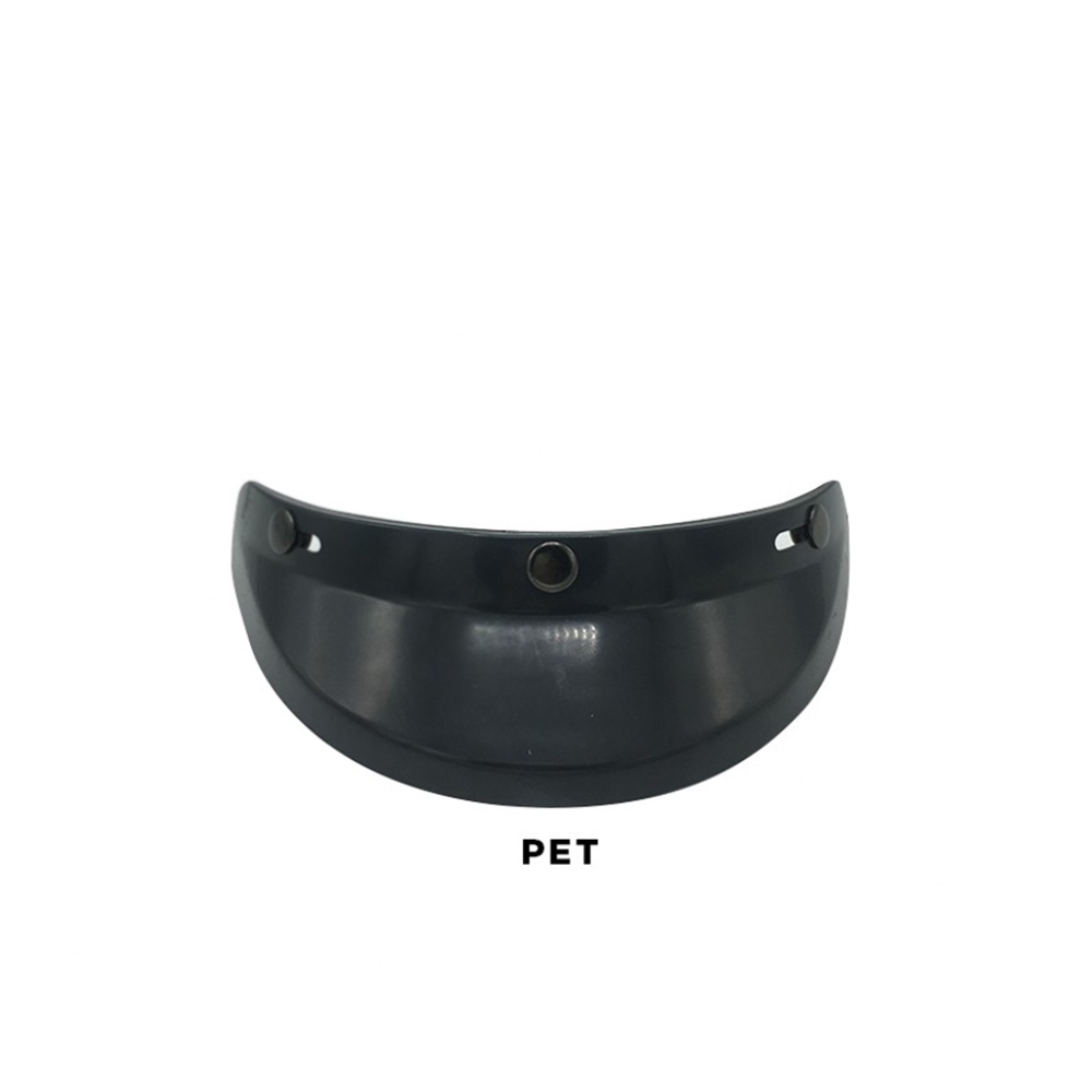 Tanpanama Helm - Helm Bogo Classic / Helm Dewasa Warna Terbaru SNI