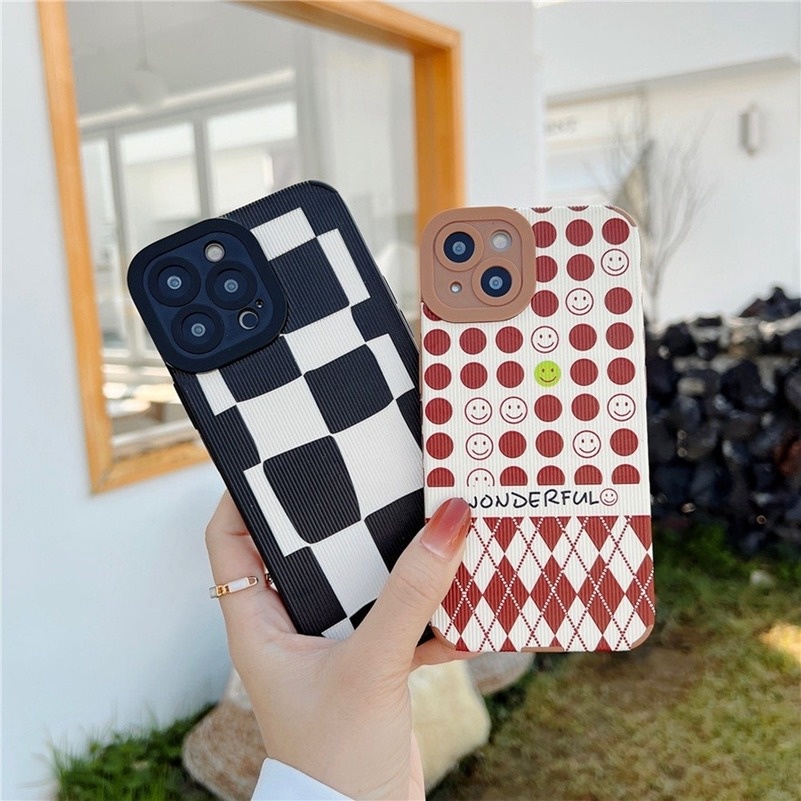 (Ready Stock) Casing Soft case Redmi Note 11 11s 10s 9s 10 9 Pro Max Redmi 10C 10X 10 9 9a 9c 9t Xiaomi Mi 12 11 Lite Poco F3 X3 Nfc Pro Bahan Kulit Soft Phone Case All-inclusive Camera bumper Anti-fall shockproof Soft Case Cover-6
