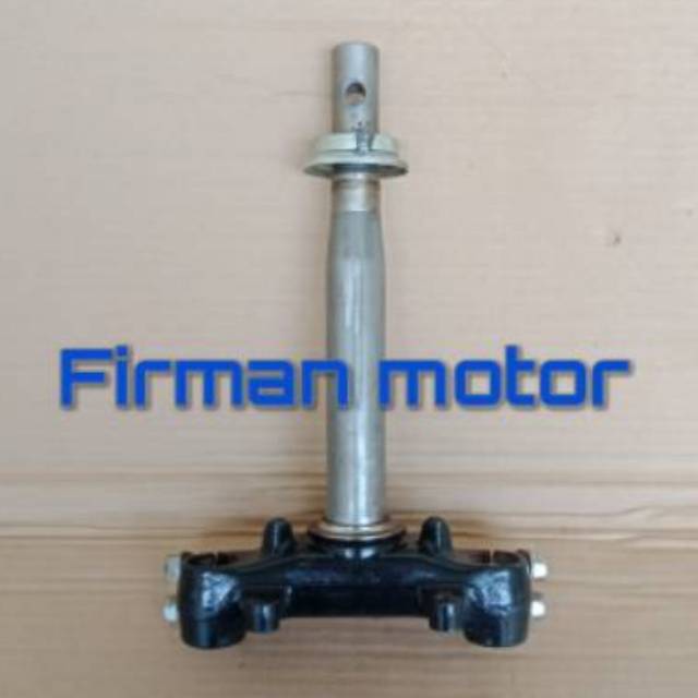 Segitiga ori copotan beat fi, beat esp, scoopy fi 2013-2016