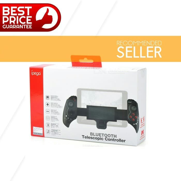 STICK ANDROID | STIK ANDROID BLUETOOTH | IPEGA CONTROLLER PG-9023