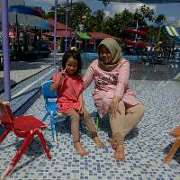 azizahibuneafraameliacell