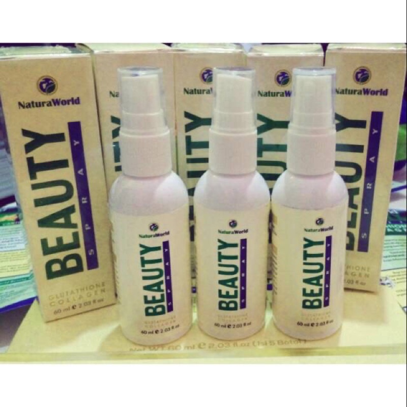 Beautyspray Original 60ml