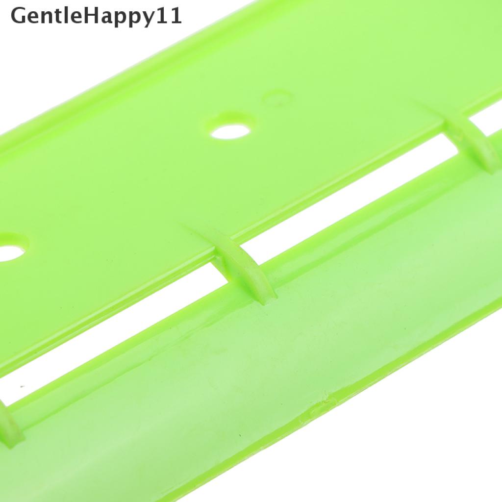 Gentlehappy 1per10ekor Wing Body Spoiler Untuk HSP 94106 94107 94166 RC Mobil Off Road Buggy