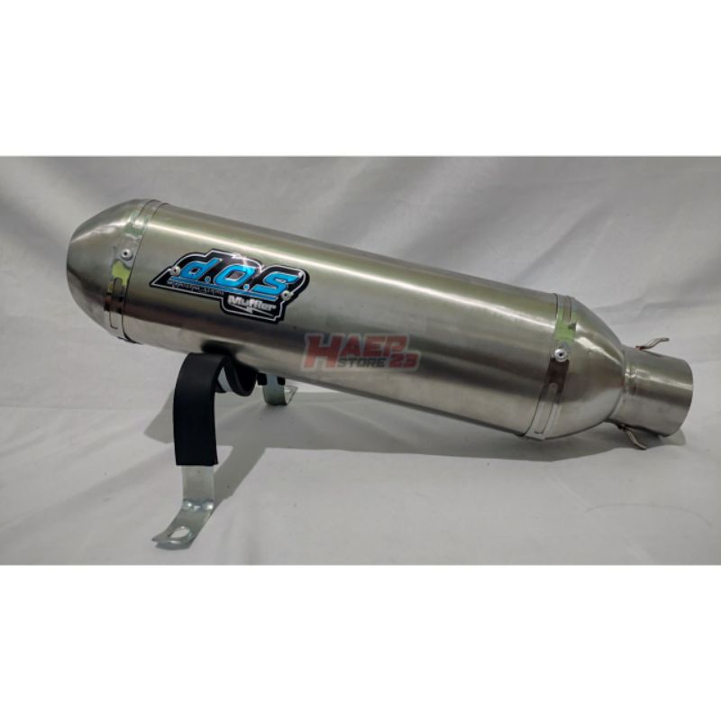 SILINCER KAPSUL DOS IMI