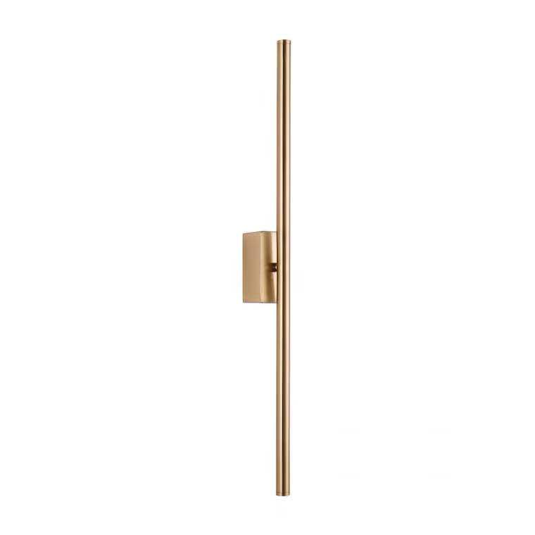 Lampu Dinding Mewah Premium Matchstick Wall Lamp Nordic American Style