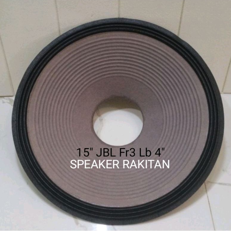 Daun Speaker 15 inch JBL .2pcs