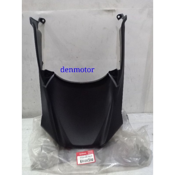 SIRIP VARIO 125 HELM IN ORIGINAL HONDA 64308-KZR-600ZB