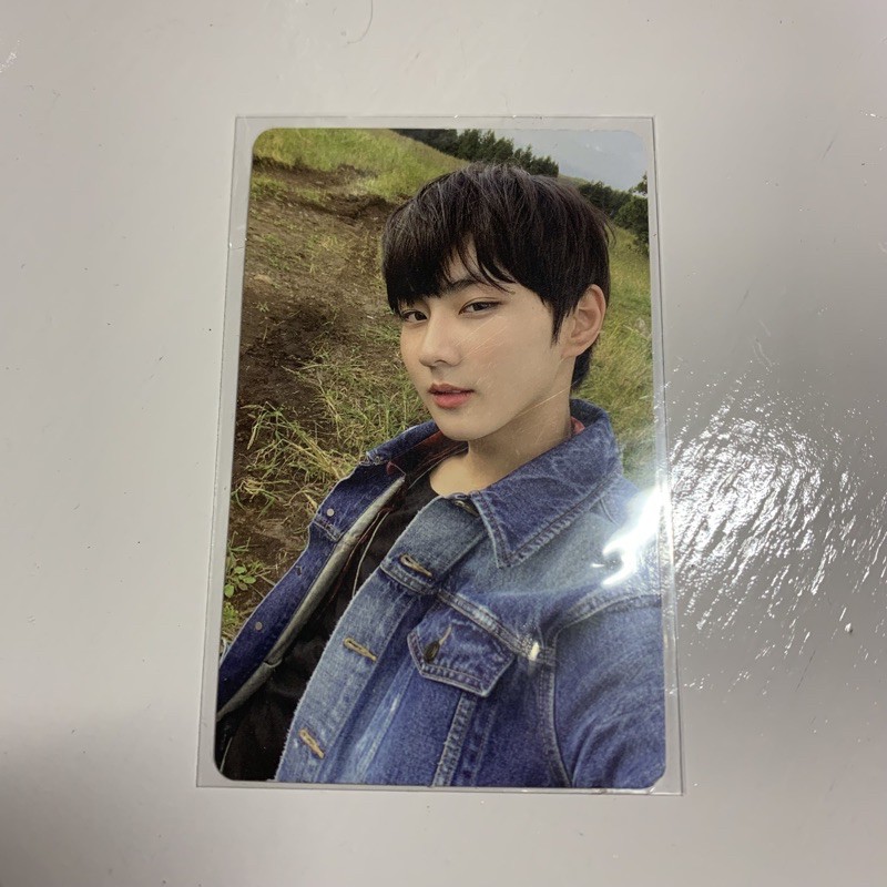 PC JUNGWON DILAN (DAWN)