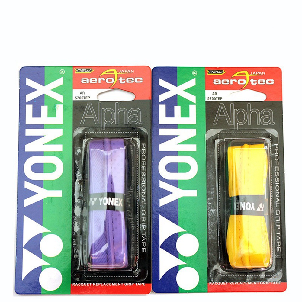 1pc Grip Raket Badminton / Joran Pancing Super Lembut Anti slip