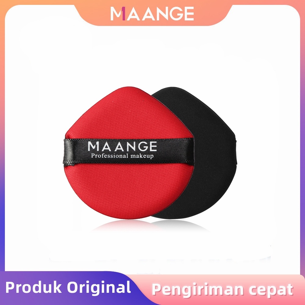 MAANGE Sponge Puff Makeup Sponge Foundation BB Cream Puff Kosmetik 5759