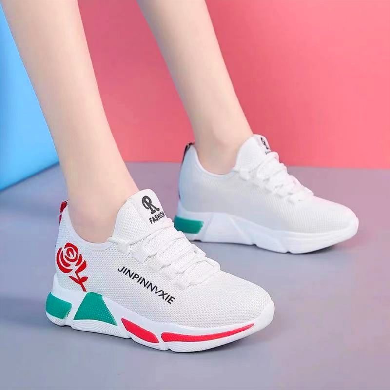 Working Import Sepatu Sneakers Wanita Putih pvn Sepatu Sneakers Wanita Sepatu Snekers Wanita Snakers
