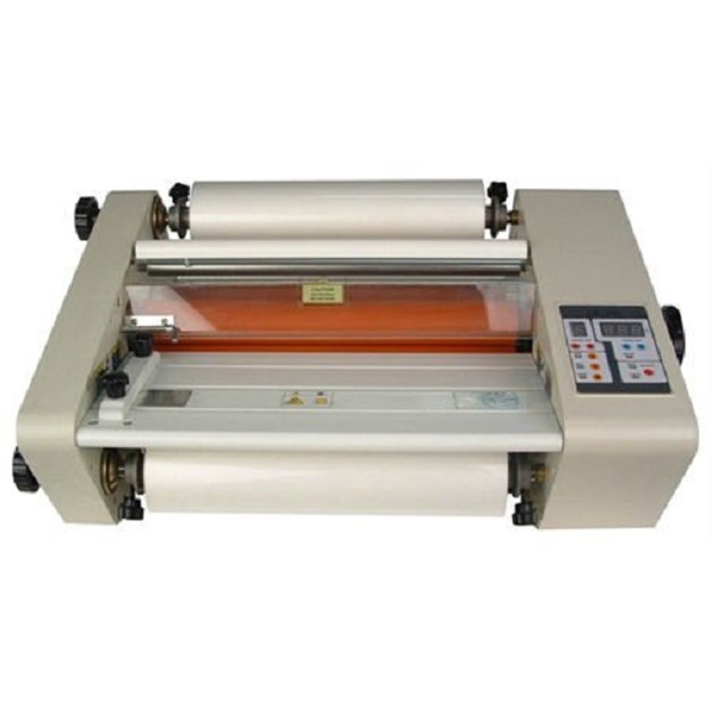 Mesin Laminating Lamipacker LPF Roll 360R Bergaransi Berkualitas