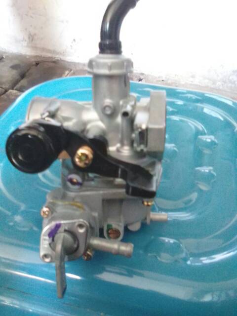 Karburator Keihin Japan Honda Grand / Prima / Star / Supra / Legenda-2