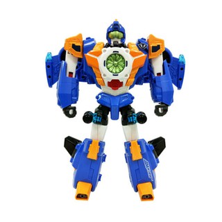 MMTOYS Tobot  Generasi 2 Transform Robocar FR0571 Shopee 