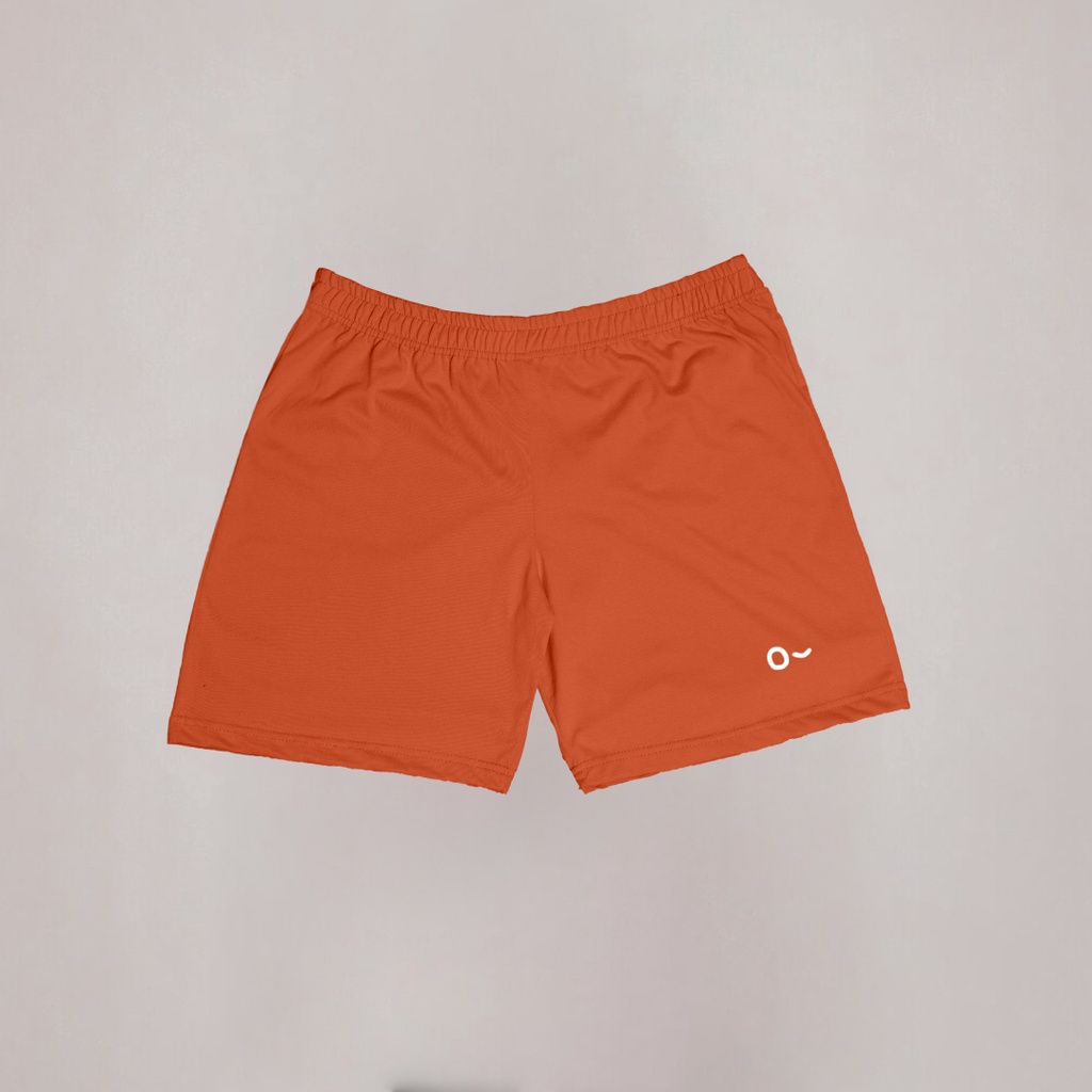 JOHNJILL - Basic Short Pants_