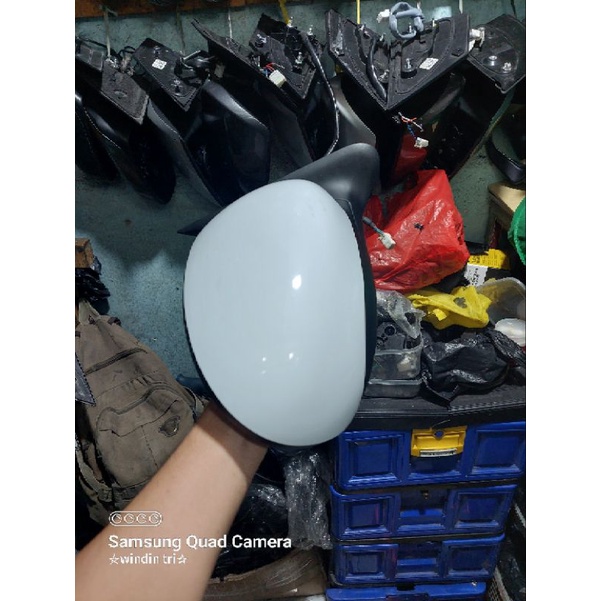 spion nissan juke original