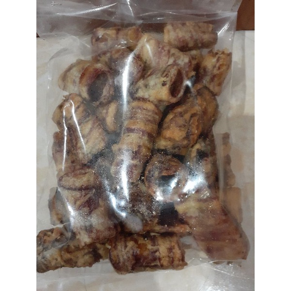 

sale pisang homemade