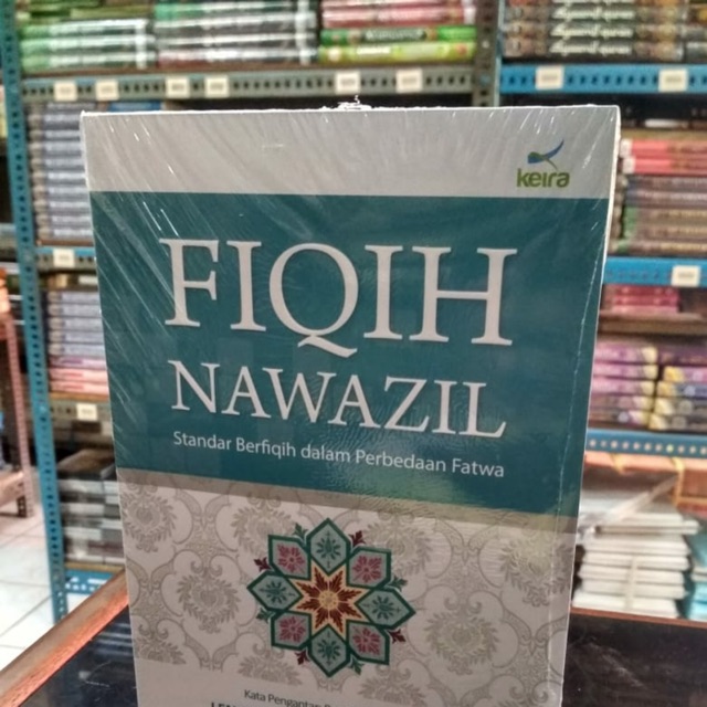 Fiqih nawazil