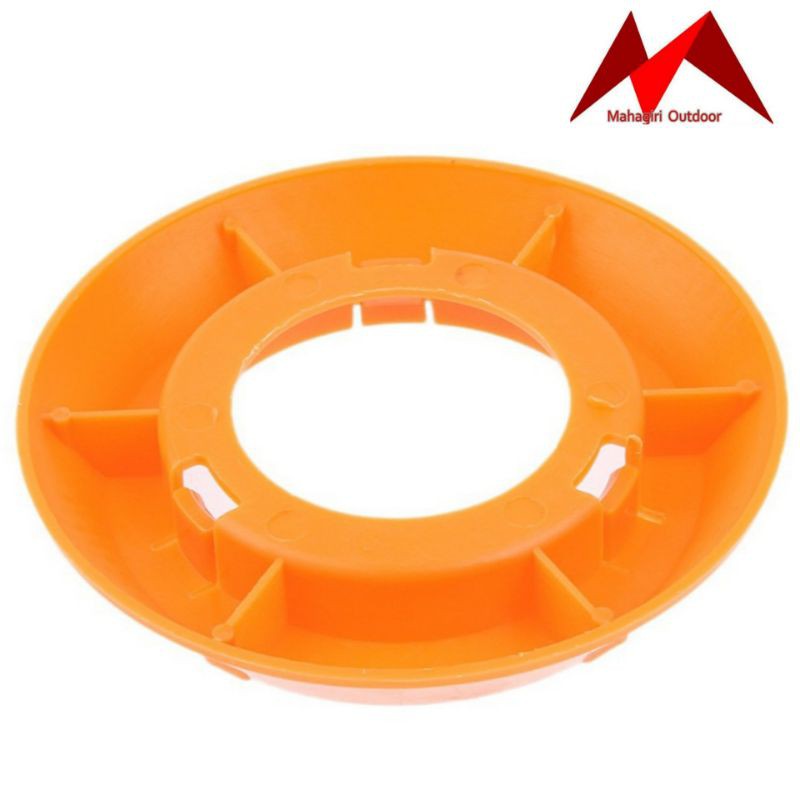 Dudukan tabung gas hicook penyangga tank holder bracket camping