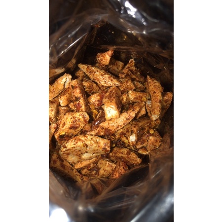 

Basreng Pedas