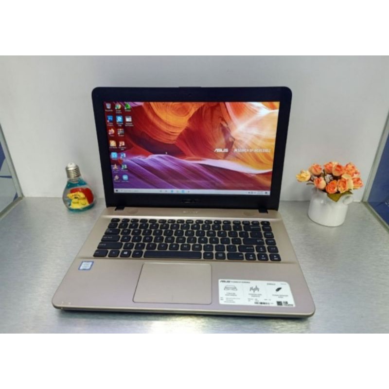 Laptop Asus VivoBook Max X441UA RAM 4GB HDD 1TB | Shopee Indonesia