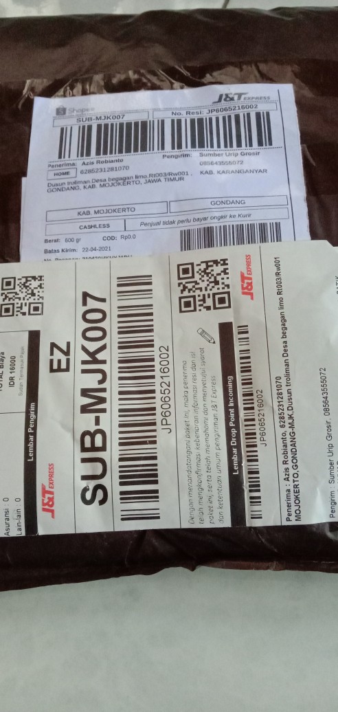 Promo Couple Rabbani Set Rabani Couple Batik Sumber Urip