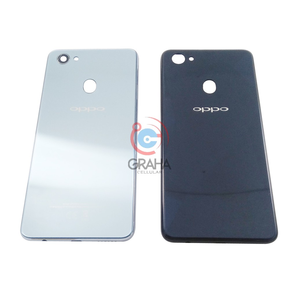 COVER / TUTUP BELAKANG OPPO F7