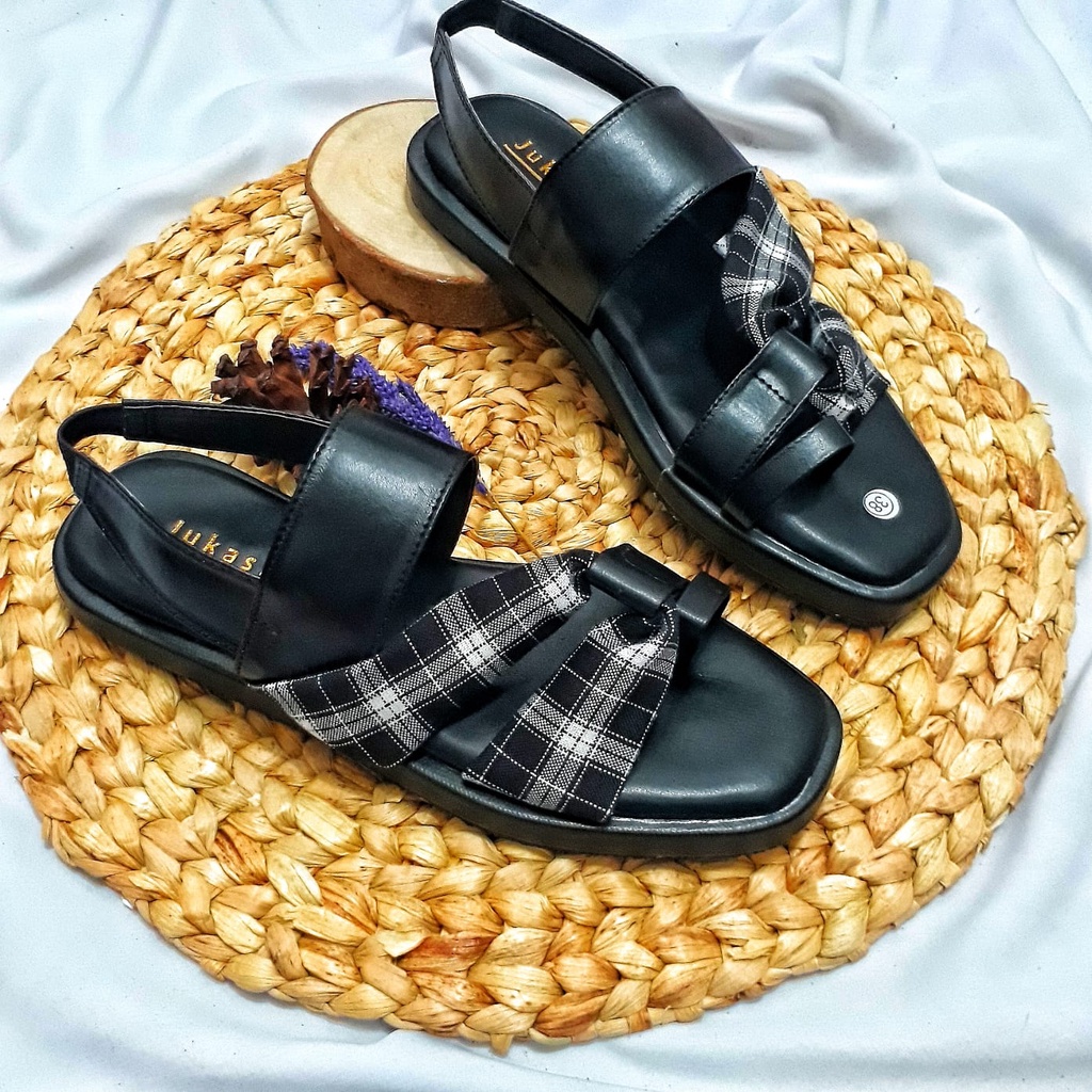 jukasih - sandal tali sheyla sandal tali wanita