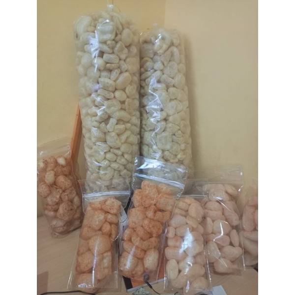 

Kerupukkulitdorodokcu