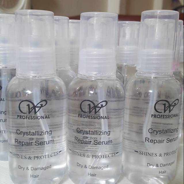 Serum/vitamin W profesional isi 125 ml