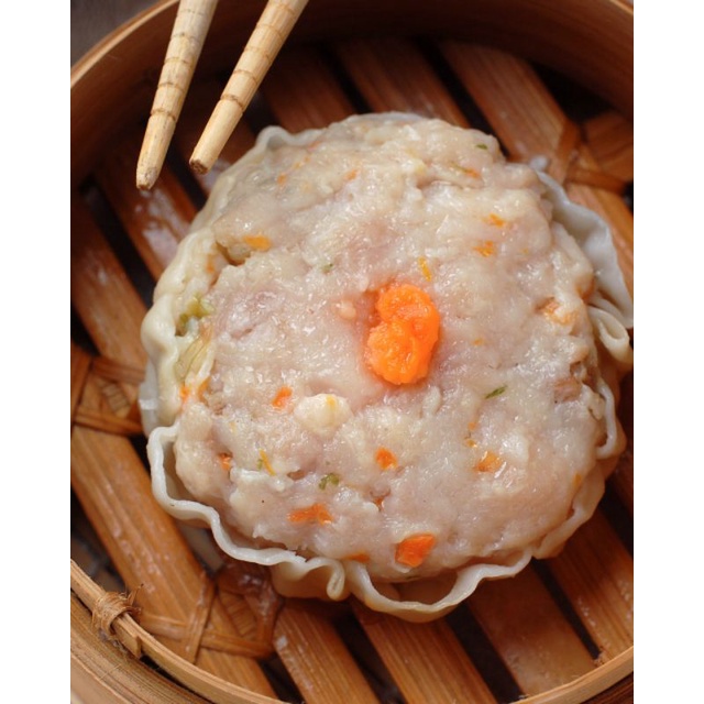 Dimsum Jumbo Frozen