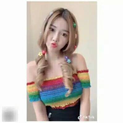 TBM SABRINA MODIS RAINBOW - 1R