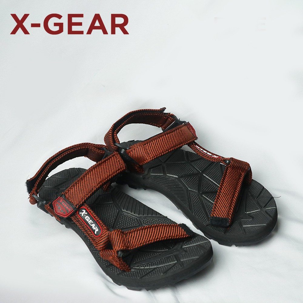 sandal gunung pria-sandal adventure-X-GEAR