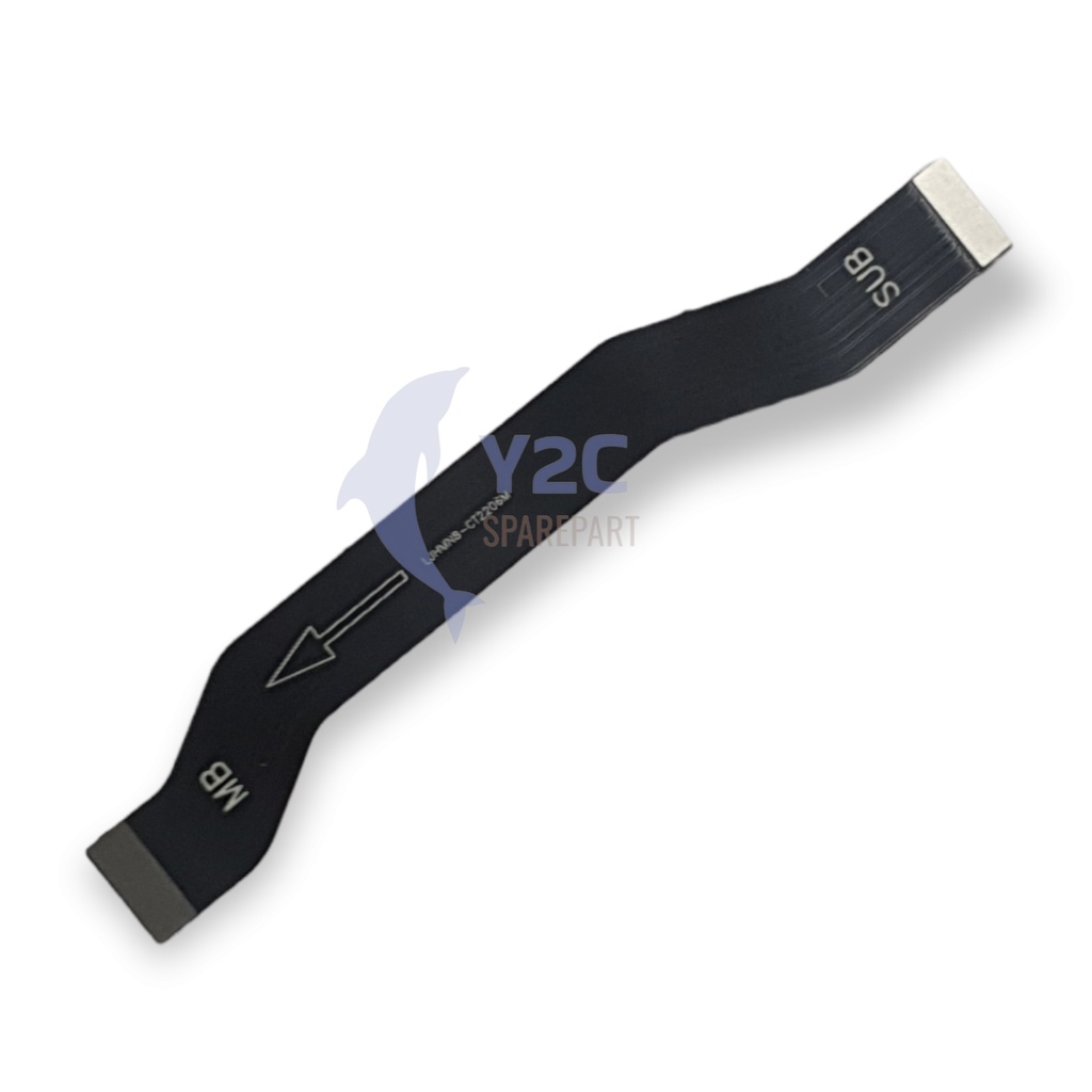 FLEXI MAIN BOARD XIAOMI REDMI NOTE 8 / FLEXIBLE