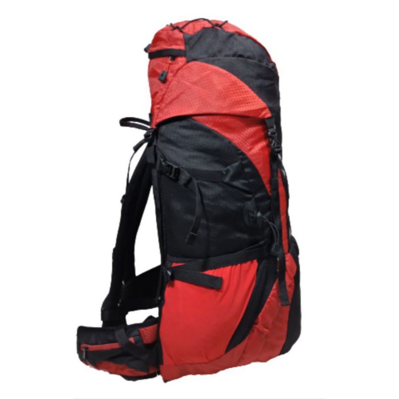 tas ransel gunung keril original 65 L