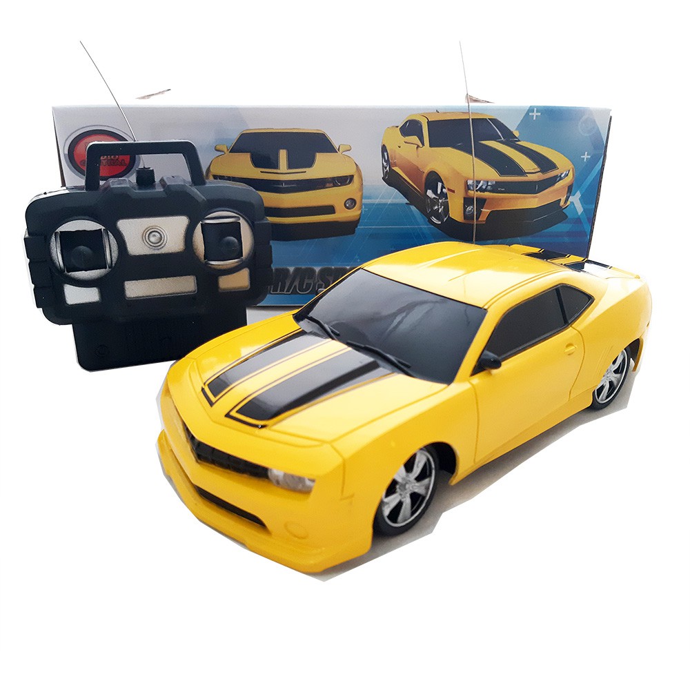 remote control bumblebee