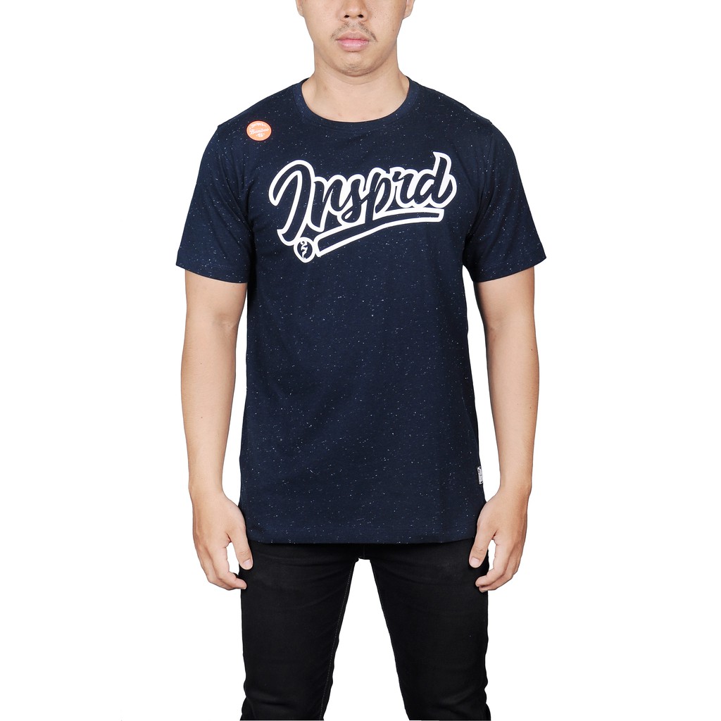 

Inspired27 Tshirt - Girlinside Nv 10/18