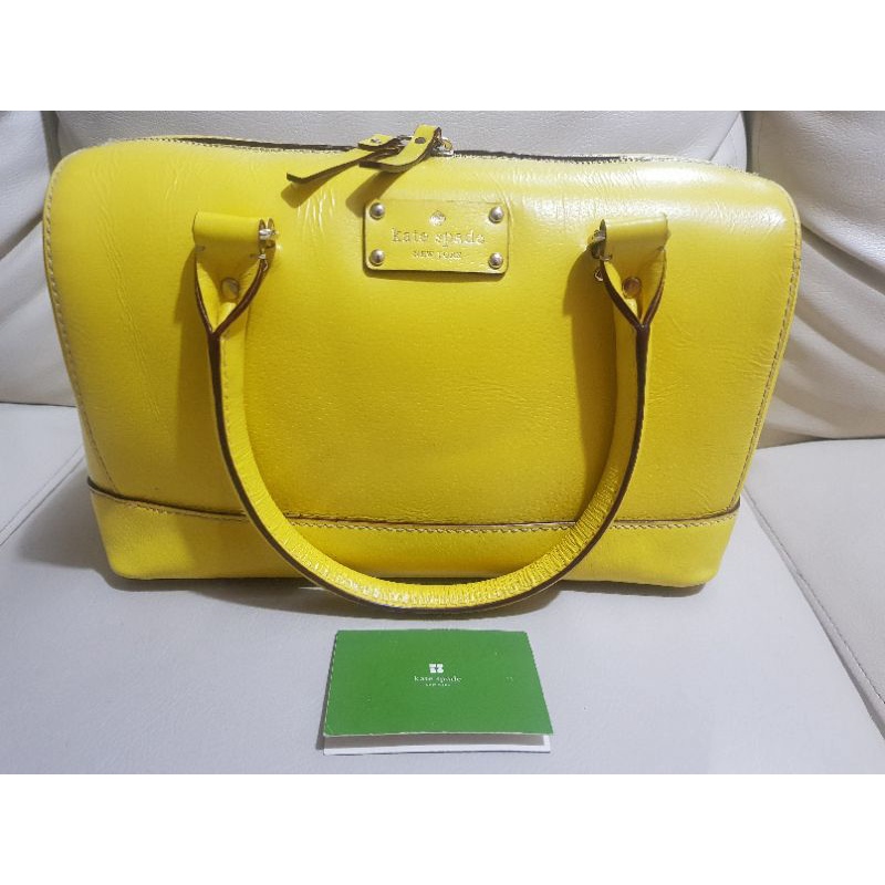 Tas Kate Spade (Preloved)