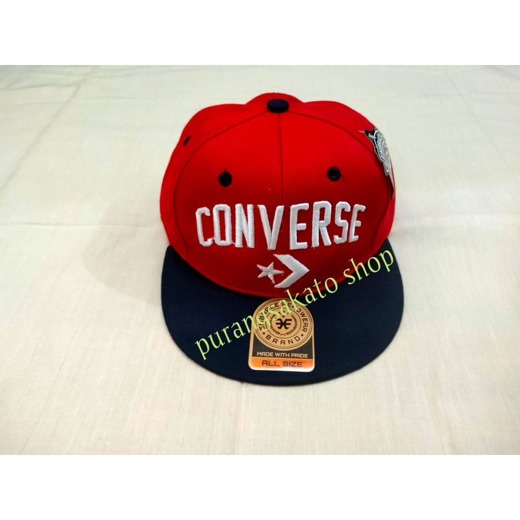 Topi Hip Hop pria topi baseball topi distro /topi snackback_PURANGSAKATO SHOP