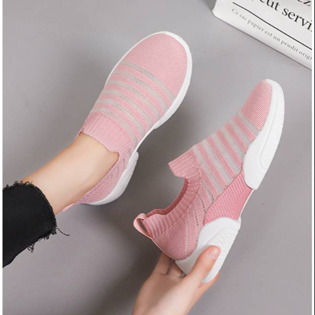 Sepatu Wanita Import Tipe 1527