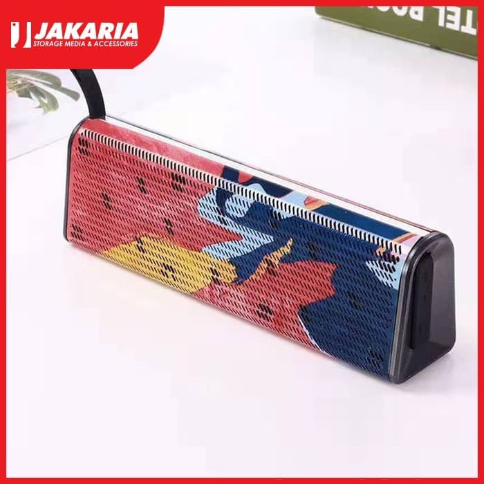 Javi Bluetooth Speaker SB-016