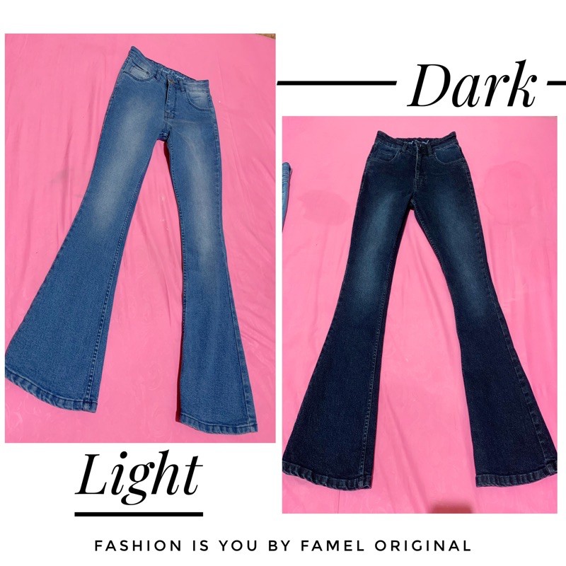 FOJEANSC1/CUTBRAY JEANS BY FAMEL ORIGINAL/PROMO CELANA JEANS CEWE/CELANA CUTBRAY JEANS/JEANS CUTBRAY