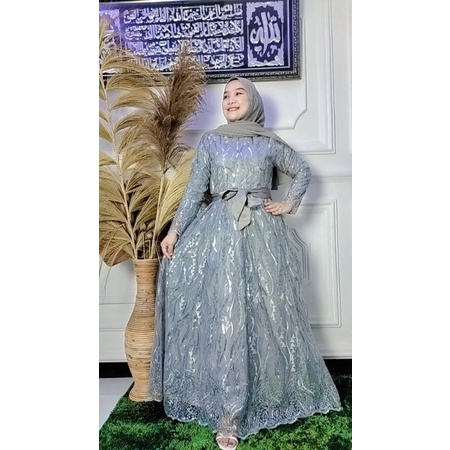 GAMIS PESTA MEWAH| GAMIS TILE SYARINI| GAMIS PESTA TERBARU| GAMIS| GAMIS KONDANGAN| GAMIS TILE| GAMIS BRUKAT| GAMIS KEBAYA| GAMIS WISUDA| GAMIS WANITA| GAMIS PESTA MEWAH