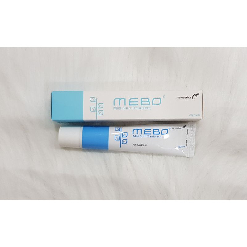 MEBO Ointment 20 gram