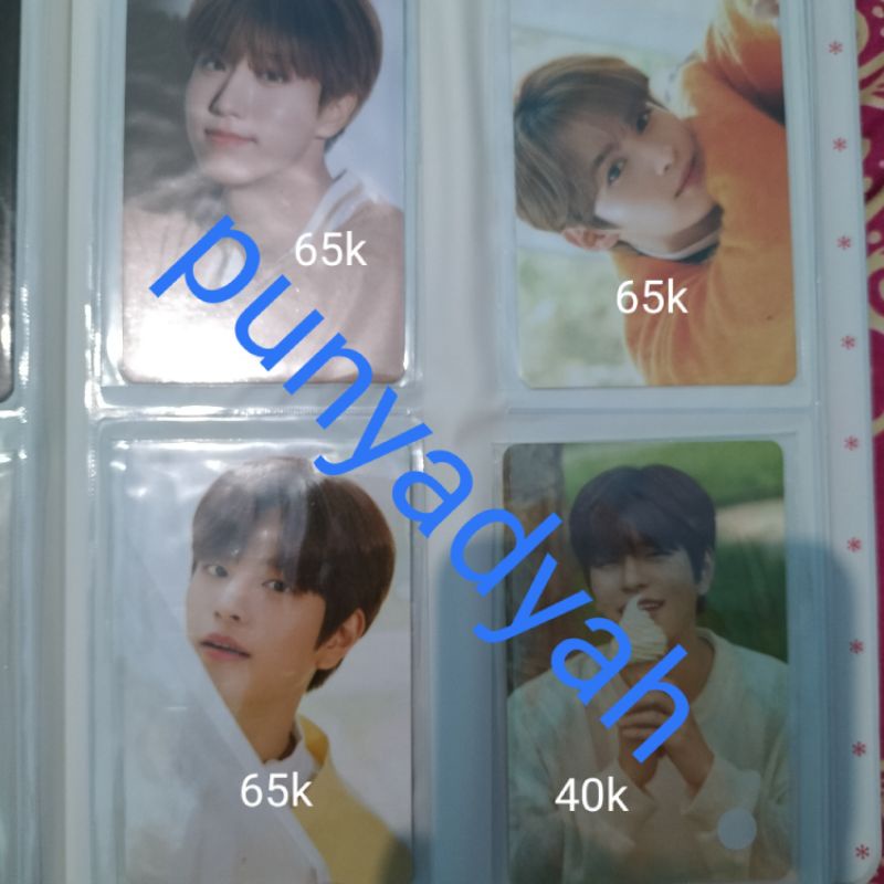 PC Nacific Seungmin, Changbin, Lee Know, Jeongin I.N, Han Jisung, Bene Mecima In life DS Danceracha