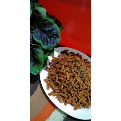 

makaroni spiral